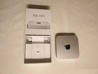 Mac mini (2014) 1,4 GHz Dual-Core Intel Core i5 4GB 500GB