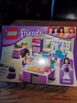 Lego Friends 3836. 'Emmas Fashion Design Studio"