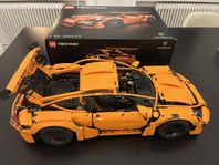 LEGO Technic Porsche 911 GT3 RS