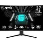 Msi gaming skärm