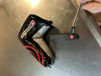 Odyssey O-Works 17 Putter