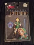 Legend of Zelda Ocarina of Time Samlingsfigur