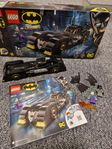 Lego Batmanbil 79119