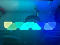 Led lights Nanoleaf