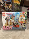 helt ny Lego 41288 Powerpuff girls pinglorna mojo jojo