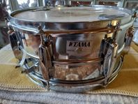 Tama Rockstar stålvirvel 14x5.5 