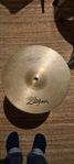 Zildjian New Beat 13" HiHat