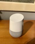 Google Home högtalare