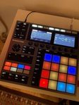 Native Instruments Maschine+