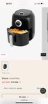 airfryer emerio