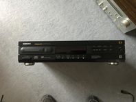 Kodak Photo CD Player PCD-860