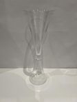 Champagneglas, 2 st. Design, Bent Falk