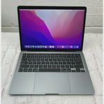 MacBook Pro 13.3" (2020) i7 2.3 GHz 16GB/512GB – Toppskick