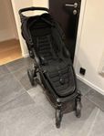 Barnvagn Britax B-motion 4 plus 