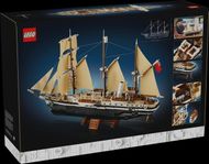 LEGO Endurance 10335