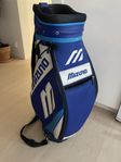 Golfbag Mizuno Comp CT-4 PW Tour Bag