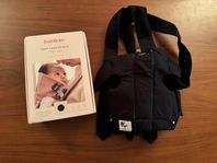 BabyBjörn Bärsele Baby Carrier Mini Svart