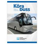 Köra Buss Bok Upplaga 6