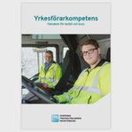 Yrkesförarkompetens: faktabok för lastbil och buss Upplaga