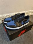 Jordan 1 low OG