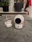 Babymonitor - Motorola Peekaboo-w 