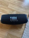 Jbl charge 5 högtalare 