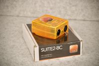 Sunlight Suite2-BC 512/512 Dmx