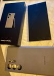 Samsung S24 Ultra 512Gb Titanium Gray