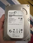 Hårddisk 1TB 