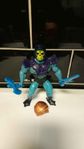 Masters of the Universe Skeletor 1981