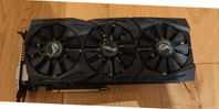 ASUS 1060 6GB STRIX