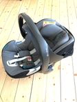 Bilbarnstol Cybex