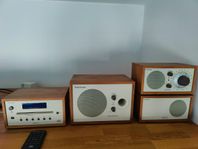 Tivoli audio model two