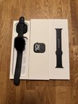 Apple Watch S10 4G E-sim 46mm Svart 