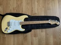 Fender Stratocaster