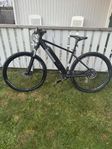 MTB crecent k-50 el moutainbike