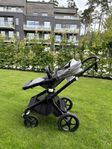 Bugaboo Fox 2 - sittdel och liggdel  Väldigt bra skick!!