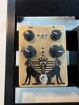 Black Arts Toneworks Pharaoh