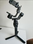 DJI Ronin-SC Gimbal