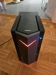 Acer N50-640 gamingdator