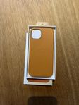 Apple Iphone 13 leather case 