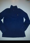 Ralph lauren zip 14-16 (L)