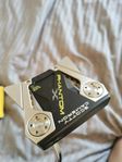 Scotty Cameron Phantom X 12,5 34 tum