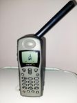 Satellittelefon Iridium 9505A