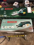 Bosch Batteri drivna maskiner 