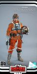 Hot toys Snowspeeder Luke Empire Strikes Back