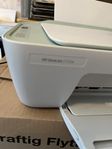 Färgskrivare HP DeskJet 2722e