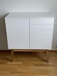 Torkelson Mood sideboard  (80X89x40)