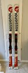 Rossignol CX80 Alpinskidor 180cm