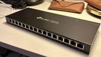 TP-Link TL-SG116E switch